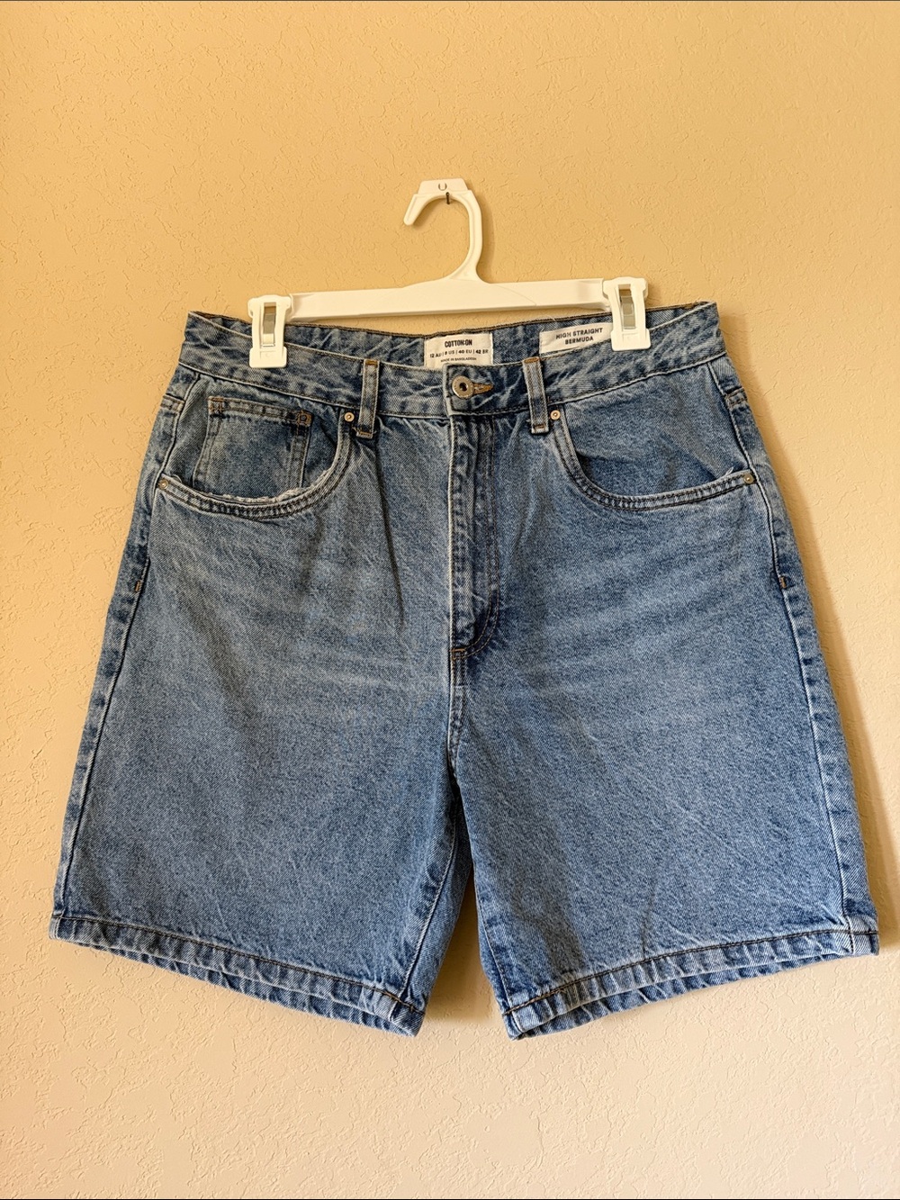Cotton On bermudas